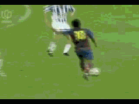 ronaldinho